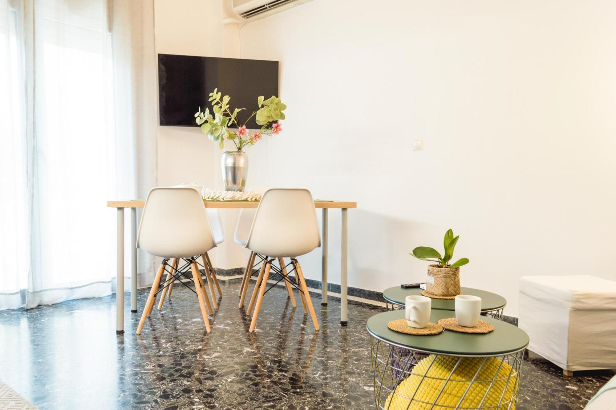 Apartment Urban Nights Athen